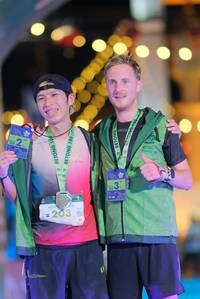 BIB: 203, 100
                            <button type="button" onclick="openModal(21773658)" class="btn btn-primary btn-sm float-right btn-popup" data-toggle="modal" data-target=".modal-high-quality">
                        <i class="fas fa-shopping-cart"></i> Add to Cart
                    </button>
                                            <button type="button" onclick="isThisMe(21773658, true)" class="btn btn-success btn-sm float-right btn-popup btn-isme hidden" data-toggle="tooltip" data-placement="bottom" title="นี่คือรูปของคุณใช่ไหม คลิกที่นี่เพื่อเอาเข้าอัลบั้ม">
                        <i class="fas fa-plus"></i> Add to album
                    </button>
                    <button type="button" onclick="isThisMe(21773658, false)" class="btn btn-warning btn-sm float-right btn-popup btn-isnotme hidden">
                        <i class="fas fa-ban"></i> Remove from album
                    </button>